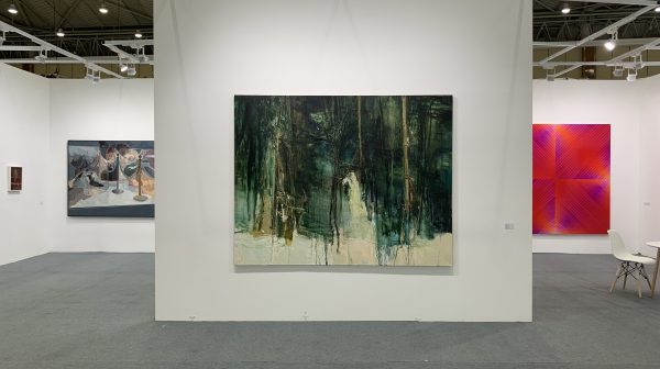 ART CHENGDU | Hive Center for Contemporary Art | Booth: A09