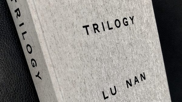 GOST Books  launched the English version of Lu Nan's "Trilogy"