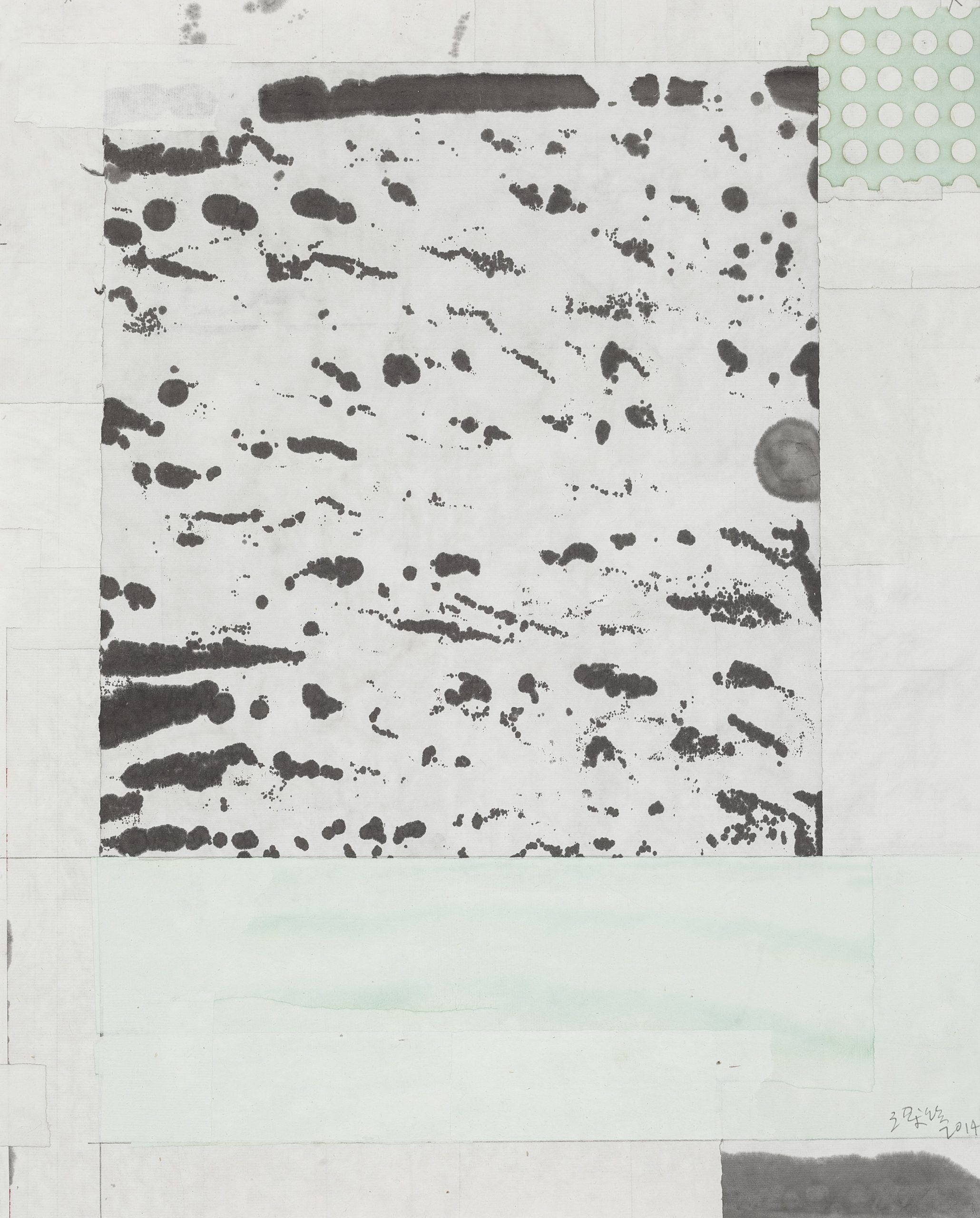Amassing the Essence: Thirty Years of Paintings by Liang Quan - Hive ...
