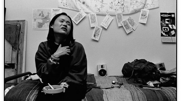 The Forgotten Ones: Living Conditions of China’s Mental Patients No.09