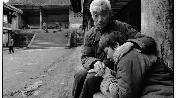 The Forgotten Ones: Living Conditions of China’s Mental Patients No.19