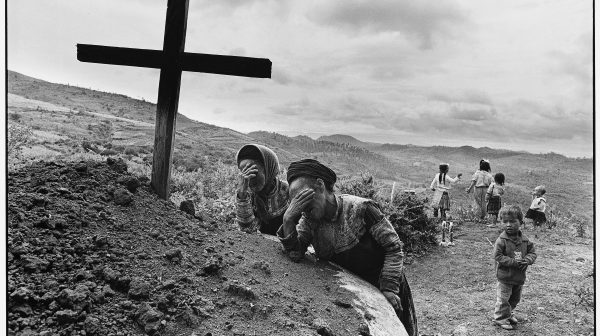 On the Road—The Catholic Faith in China No.25