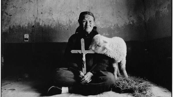 On the Road—The Catholic Faith in China No.31