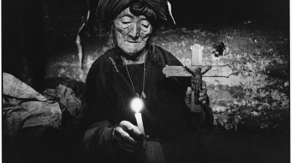 On the Road—The Catholic Faith in China No.41