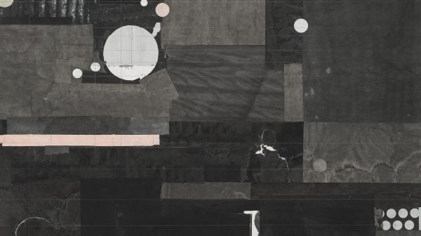 Longmen Twenty Calligraphic Inscriptions III