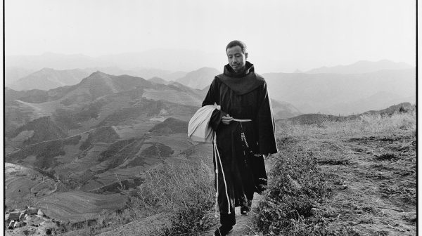 On the Road—The Catholic Faith in China No.51