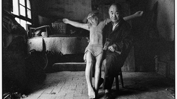 On the Road—The Catholic Faith in China No.54