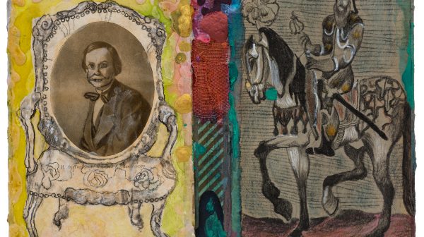 Empty Shell Series-Asie Centrale