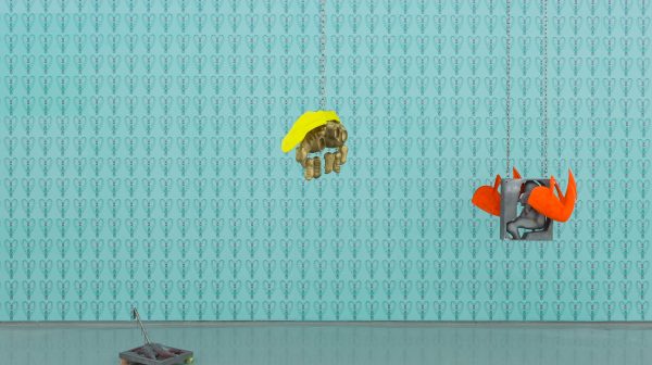 A Delightful Hunting Experience 02-03-04