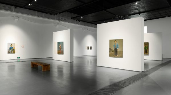 Appearance: Solo Exhibition of Duan Jianwei