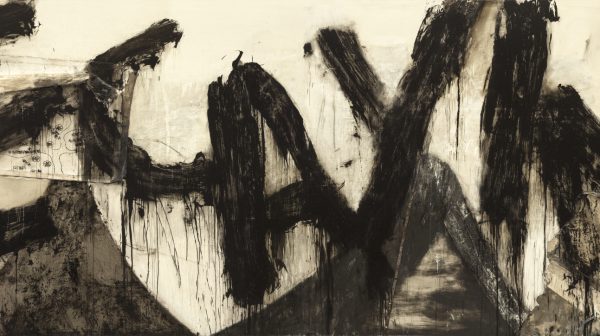 Decayed Landscape-1