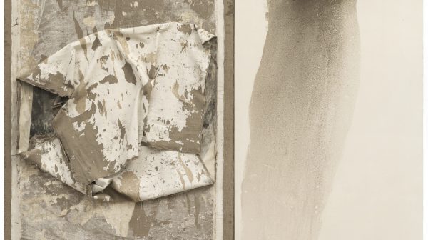Folded Scenery – the Aesthetic of Air