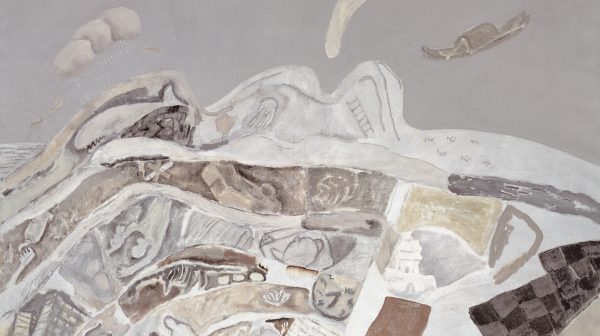 Great Landscape for Many Years-1