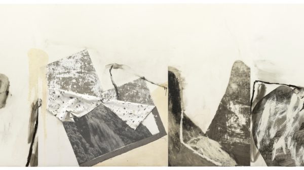 Remnant Mountain