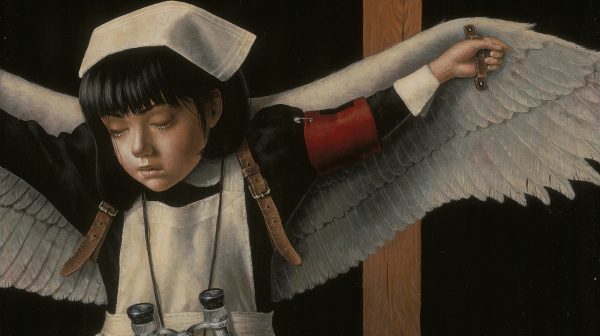 委拉斯圭兹之鸟