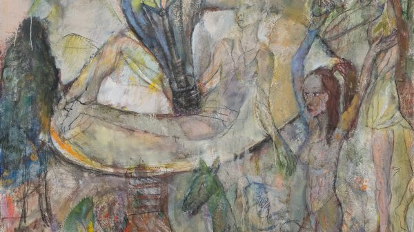 Lighting Dreamland No.2