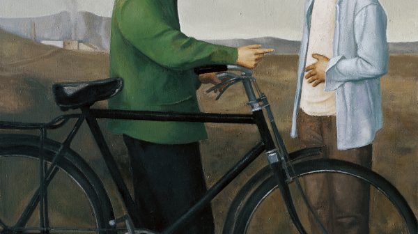 发誓