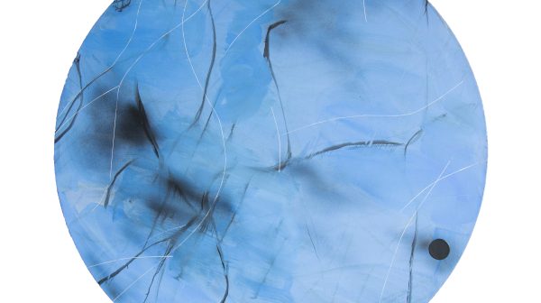 Blue - Lightness No.3