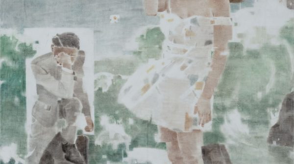 事业与爱情