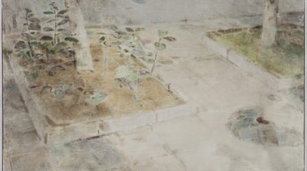 Little Landscape I