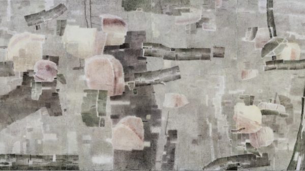 Peach Garden
