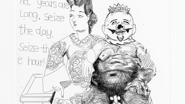 合家照