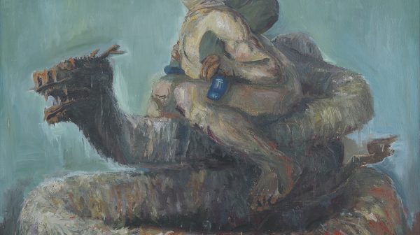 Picture of Dragon-Driving