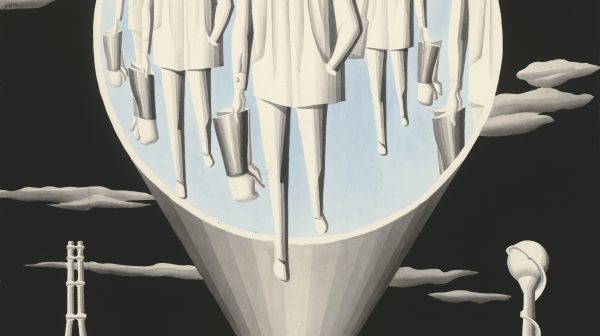People - Pipelines No.1