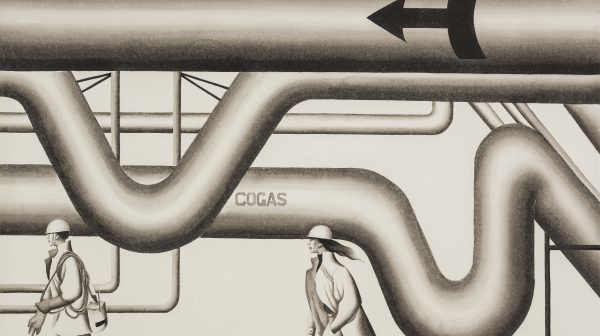People - Pipelines No.5