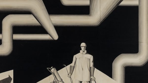 White Pipelines