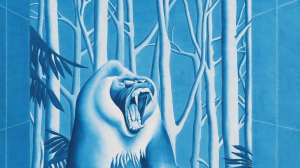 Wildlife No.4