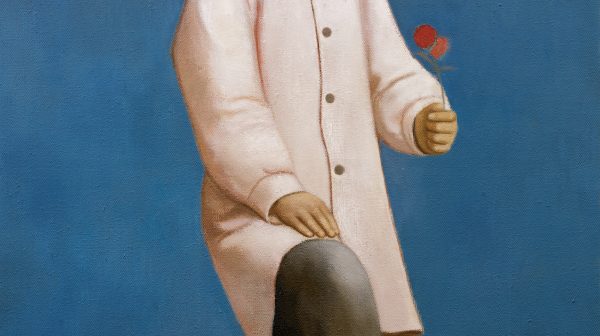 Young Girl