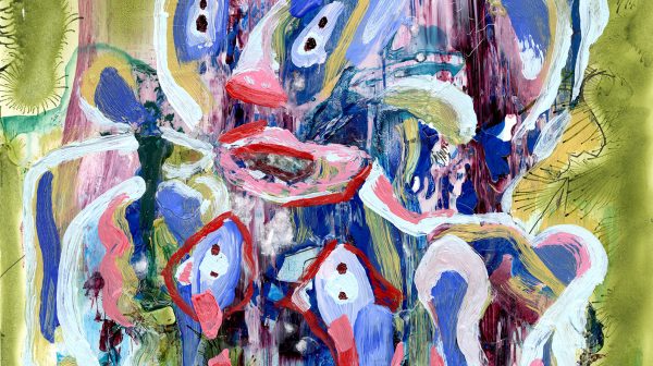 Was a Zoo Restaurant