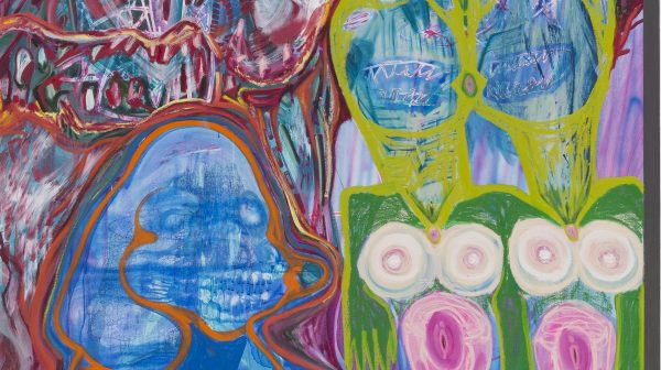 Second Half of a Trip Went Wrong.