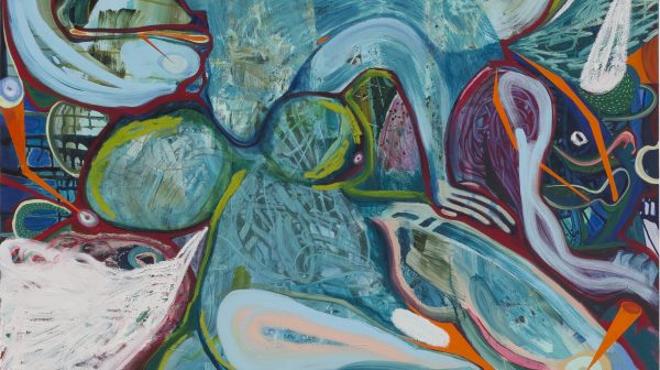 Unicorn Loving Place