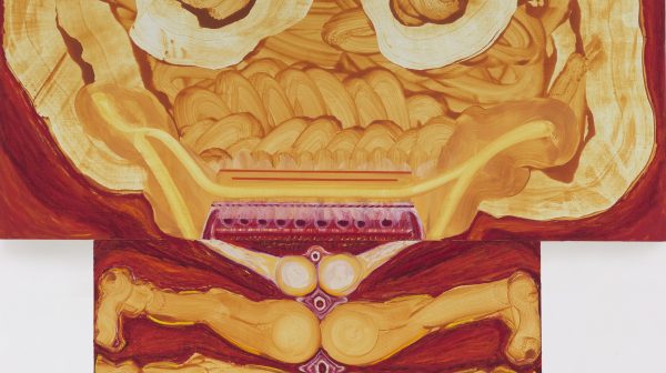 Visualize: From Me Tail