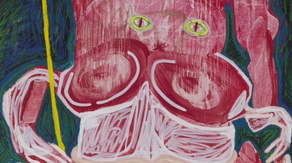 Miracle Under the Dress, Good Night!