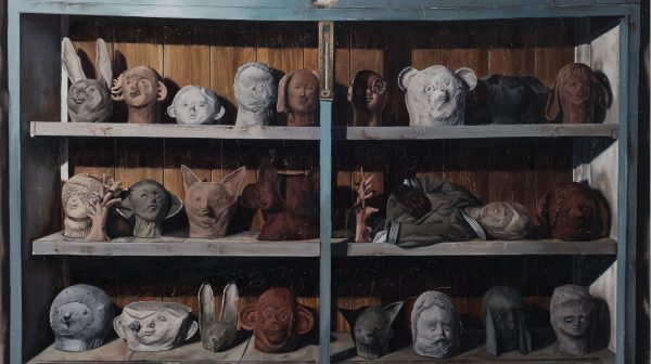 Dummies in the Cabinet