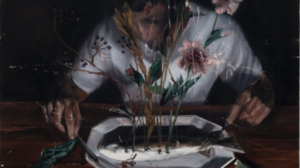 百花鱼