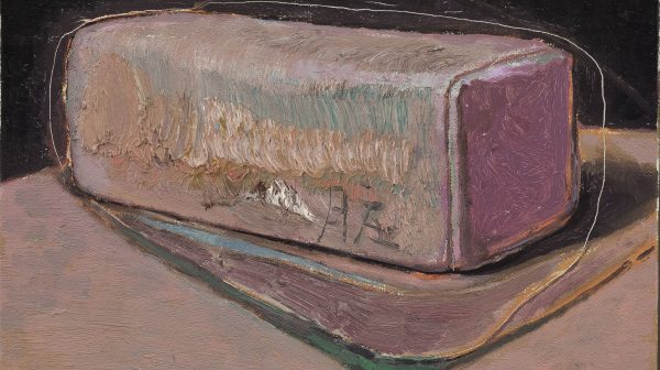 Colour Layers and Boundary NO.7