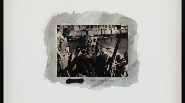 The Repatriats