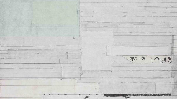 Eight Views of Xiao and Xiang Rivers No.1