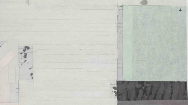 Eight Views of Xiao and Xiang Rivers No.5