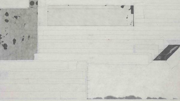 Eight Views of Xiao and Xiang Rivers No.4