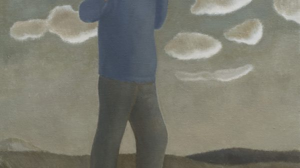 云