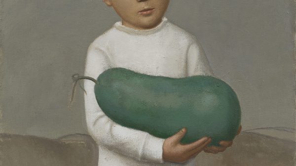 抱瓜