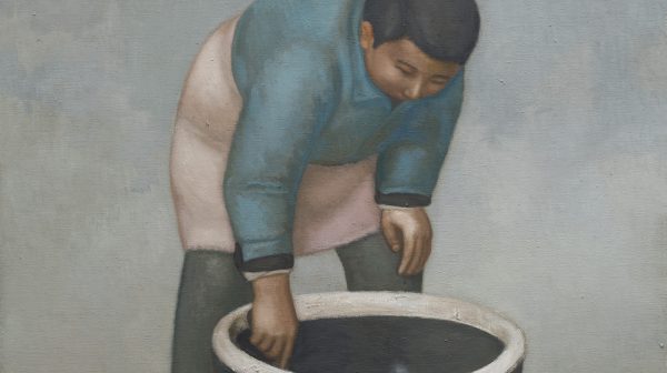 涮缸