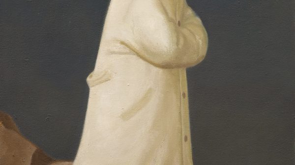 走路