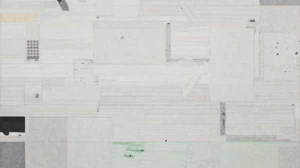 Hidden Fish in a Clear Stream V