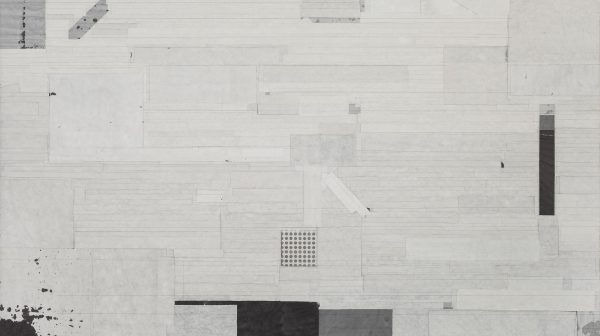 Hidden Fish in a Clear Stream IV